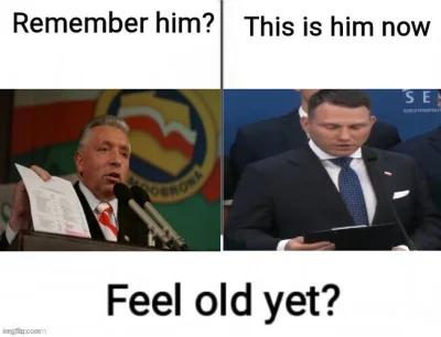 kondziu96 - @Gilgamesz69: przecież te memy nie biorą się znikąd każdy średnio ogarnię...