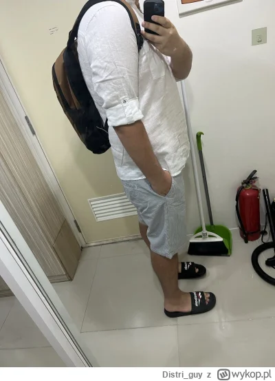 Distriguy - @Distriguy: a to z profilu juz po ~5 miesiacach odchudzania. 24 kg laczni...