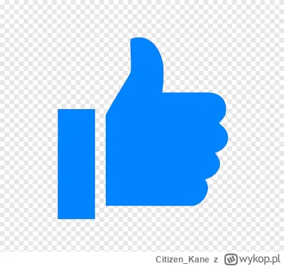 Citizen_Kane - Czy tylko ja mam problem w interpretacji reakcji "like" w messenger'ze...