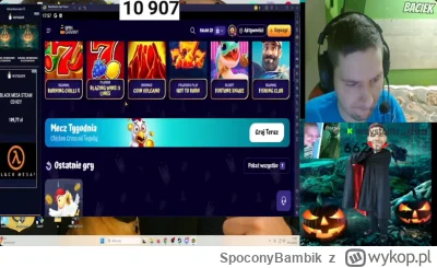 SpoconyBambik - Myślicie, że ludzie od Roberta Lewandowskiego będą zadowoleni, że rek...