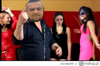 mrowa94 - Szefituciorba
#kononowicz #patostreamy #patologiazewsi #bekazpodludzi