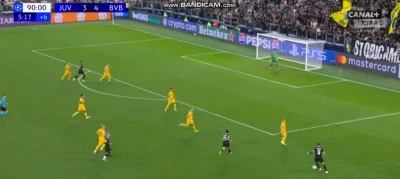 uncle_freddie - Juventus [3] - 4 Borussia; Vlahovic po raz drugi 90+4'
Juventus [4] -...