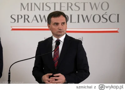 szmichal - Dobra kochani real talk bo od pół roku nie otrzymałem odpowiedzi a pytam o...