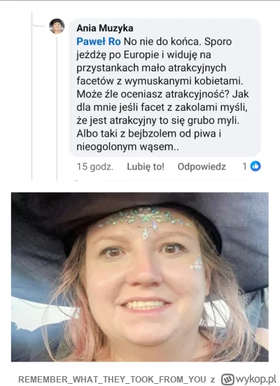 REMEMBERWHATTHEYTOOKFROM_YOU - G-R-U-B-O się mylicie jeśli myślicie, że z zakolami je...