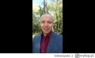 lolitaesputa - Daję ci lustro i nóż a co z tym zrobisz - to już twoja sprawa...
UWAGA...