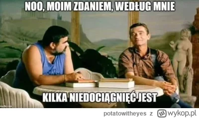 potatowitheyes - #kanalsportowy 
Zespół PR oceniający szczerość Borka, który mówi na ...