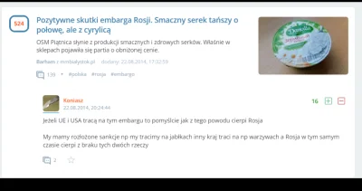 PowerMan - Sama prawda. Wstyd mi, że tak źle myślałem.