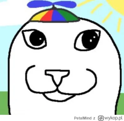 PetalMind - @BlackenedBlue: