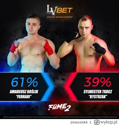 jonaszekk - #famemma