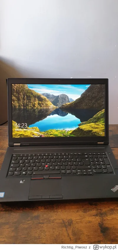 RichtigPiwosz - @RichtigPiwosz: 
Wystawiłem moje upolowane cudeńko. Okazał się za wie...