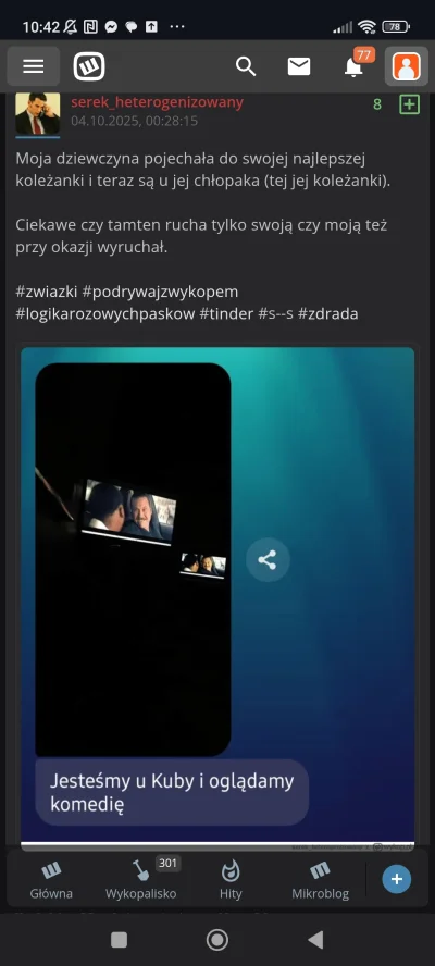 razdwatrzy55 - @centerario: @musztym @Galaktyk @projektant_doktorant