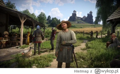 Histmag - Znalezisko - Historyk gra w Kingdom Come: Deliverance 2 - recenzja i ocena ...