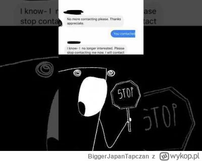 BiggerJapanTapczan - @plusem-wyklety: