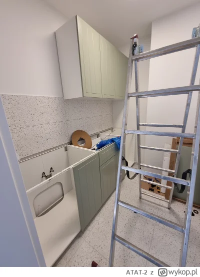 ATAT-2 - @janusz-lece dla porównania tu masz meble z ikei o wartości jakiś 5k :p