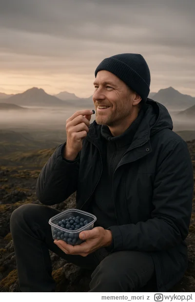 memento_mori - 8 lat temu potrafiłem zjeść 4 paczki Delicji i zagryźć je Nutellą. Czu...