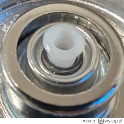 Mkkr - Jak odlewacie z takich szerszych atomizerów ?
O ile z tymi cienkimi nie mam pr...