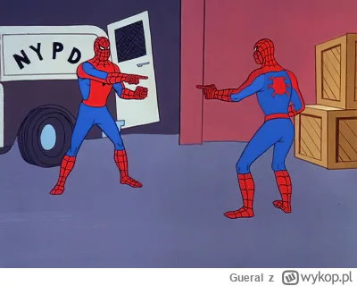 Gueral - @AMBIWALENTNYPSIUR: