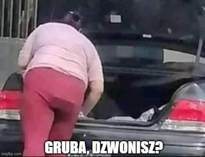 PonuryBatyskaf - #heheszki #grubaimanlet #smartfon