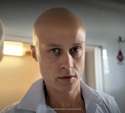 Kontotylkona_chwile - Zakościelny kręci beczkę z Sebcela i się za niego przebrał na H...