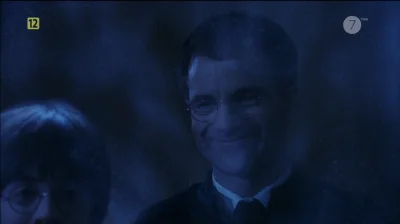 Qba_89 - James Potter jakiś taki trzeźwy! ( ͡° ͜ʖ ͡°)
#harrypotter