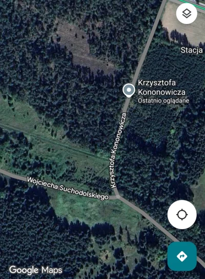 Predator77 - @Kulfonix: nie martw się,bo za to mamy dwie słynne nazwy ulic w Polsce