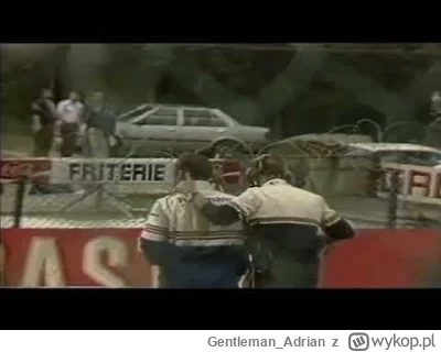 Gentleman_Adrian - @RitmoXL: To również już trzydzieści osiem lat: