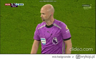 michalgrande - #mecz #meczgif #premierleague #united
karny jest jak sędzia gwiźnie a ...