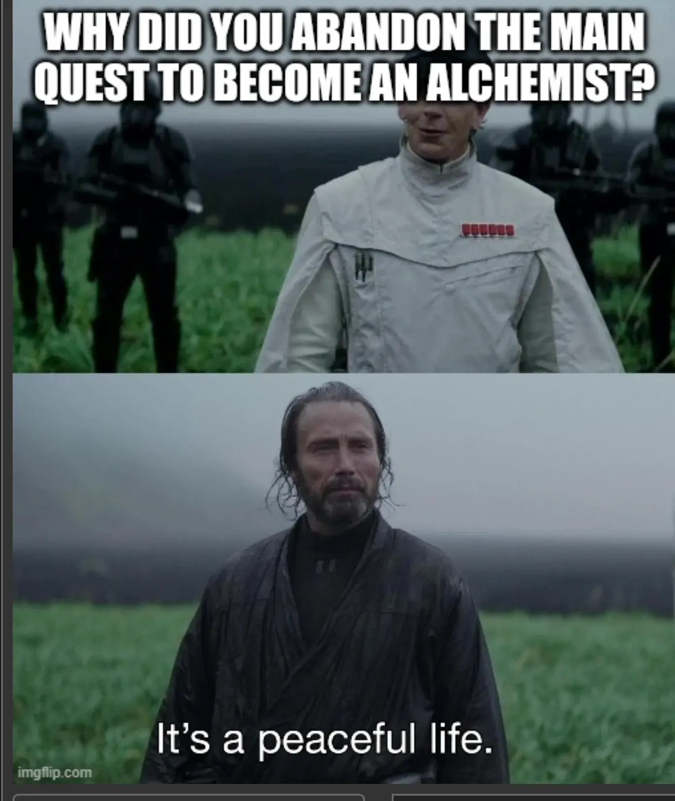 CzulyTomasz - #kingdomcomedeliverance