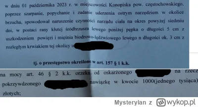 Mysterylan - #zalesie

-Nie miej ubezpieczenia (wole dopisać)
-Zostań zaatakowany prz...