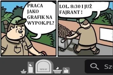 new-object - Jak co roku :) #wykop #grafika #pracbaza