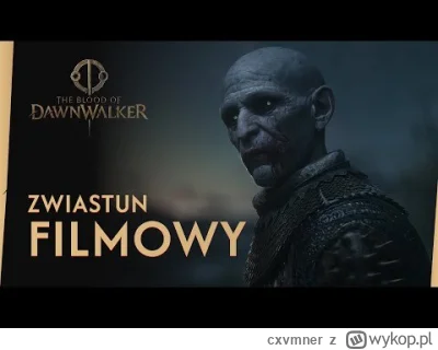 cxvmner - #kononowicz #majorsuchodolski #suchodolski #wiedzmin #dawnwalker
Ten wampir...