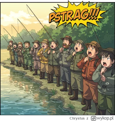 Chrystus - Pewnie niektórzy mają już dosyć ai anime, ale jak usłyszałem o pewnym śnie...