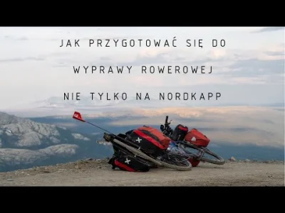 srgs - no nie powiem ale 100k na wyprawe to jednak mnie zaskoczylo
#rower #bikepackin...