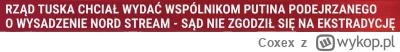 Coxex - #polityka #tvrepublika #bekazpisu
