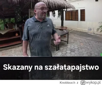 Knoblauch - #raportzpanstwasrodka