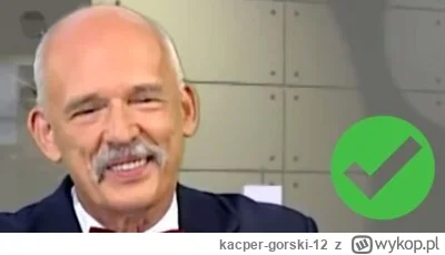 kacper-gorski-12 - radical left ( ͡° ͜ʖ ͡°)