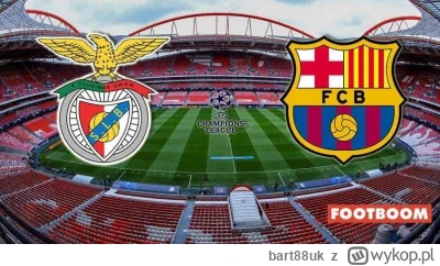 bart88uk - Jeśli dzisiaj Lewandowski strzeli 3 gole to wylosuje komuś kod na 500 pln ...