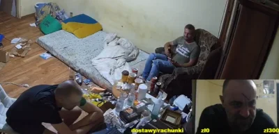 HeinzGuderian - #danielmagical 
Mario wpuścił geja, wyżebrał fajeczkę i tłumaczy mu c...