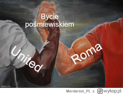 Merdarion_PL - #mecz