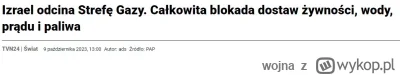 wojna - Ursula von der Leyen

2022 - Konflikt rosyjsko-ukraiński:

"Ataki Rosji na in...