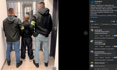 ZartosXXX - Brutalnie zmoggowany przestępca małego kalibru

W dzisiejszych czasach ni...