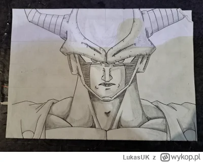 LukasUK - #rysujzwykopem