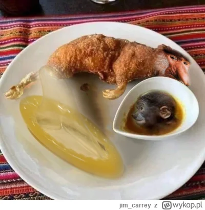 jim_carrey - Danie z restauracji do oceny