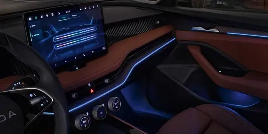 moocker - > Skoda, Seat.

@Iudex klima i radio może być w nich tabletowe (chociaż w S...