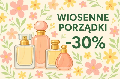 michal161091 - wiosenne porządki w szafie

flakony na sprzedaż:
Rasasi - Daarej 85-90...