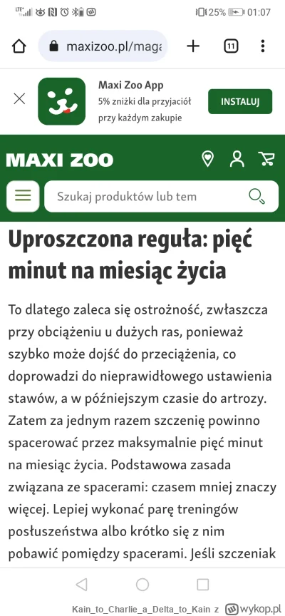 KaintoCharlieaDeltatoKain - @Mandarex a jak nie pokaże ze jest zmęczony to będziesz g...