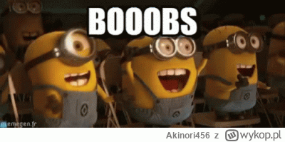 Akinori456 - @Nevermore_: Zapewne przeginam...