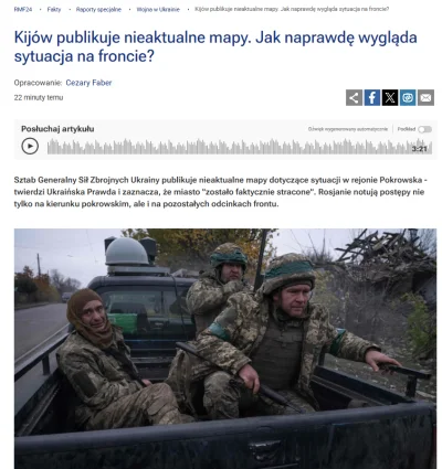 Kosmiczny-Duch - @sikorkinaukrainie: Tak tak, oczywiscie fundacja musi sie kręcić ale...