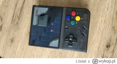 L3stat - @BykNieDajeMleka jakis czas temu kupiłem sobie, taką zabawkę. Myślałem, że p...