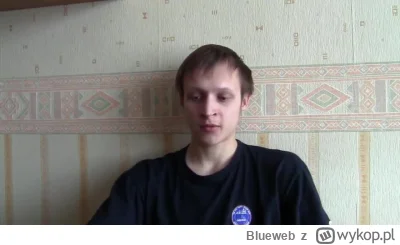 Blueweb - 13 lat mineło jak z bicza strzelił...
#terka #tomaszterka #terlikowski #wod...